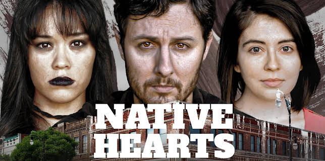 Native Hearts (2020)