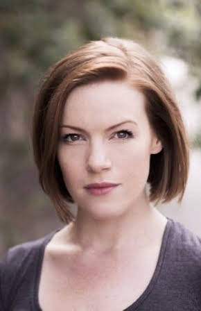 Niamh McGrady as 