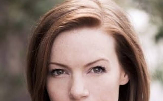 Niamh McGrady