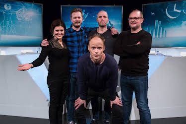 14:30: Brille (S2 E2) (S2) | TVNorge | 5/11 2026