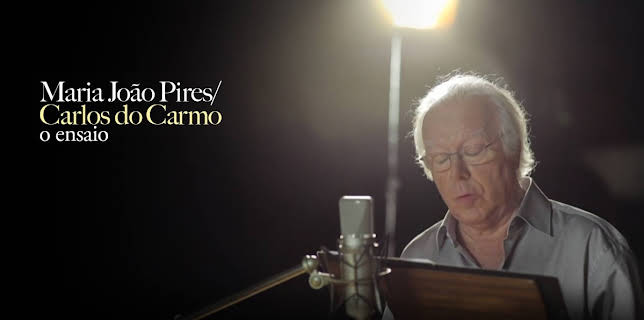 Carlos do Carmo and Maria Joao Pires - O Ensaio (2012)