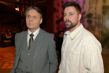 19:40: Gute Zeiten, schlechte Zeiten | RTL | 4/8 2026