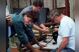 The Curse of Oak Island Season 1: What Lies Below