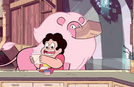 Steven Universe: Framtid: Episode 32