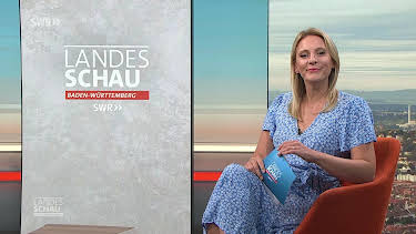 09:00: Landesschau Baden-Württemberg | SWR Fernsehen BW | 8/14 2026