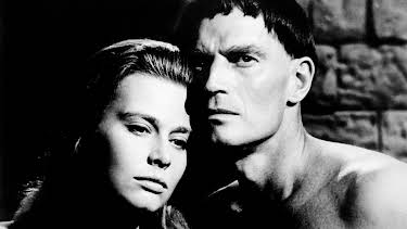 3:35 PM: The War Lord | Film 4 | 10/11 2026