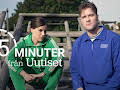 15 minuter från Uutiset