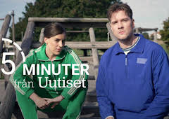 15 minuter från Uutiset
