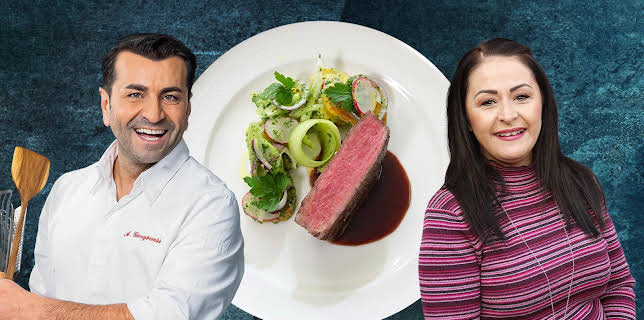 12:55: Koch's anders | RBB Fernsehen | 2/19 2026