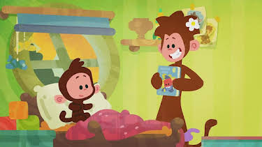 6:30 AM: Tee and Mo (S2) | Cbeebies | 3/27 2026