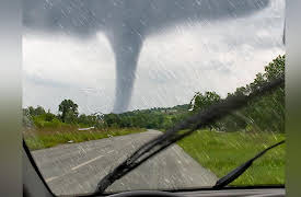 The Science of Extreme Weather: Tornadoes and Their Amazing Winds