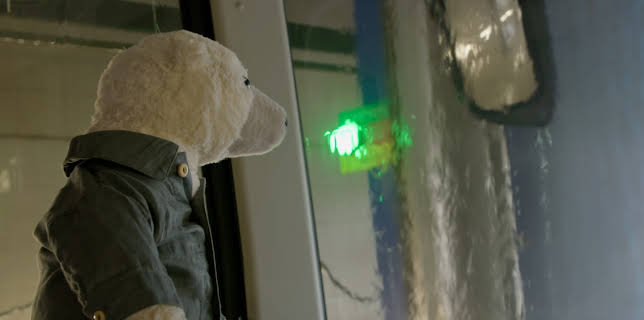 06:13: Kjempemaskiner | TV 2 | 11/8 2025