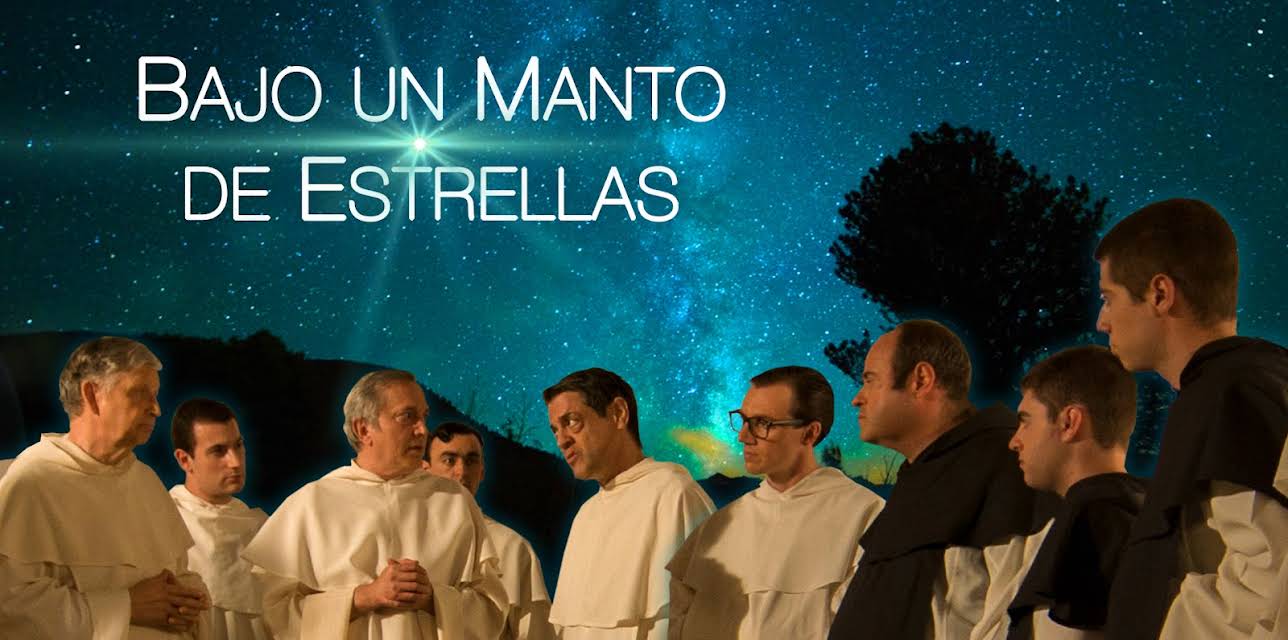 Under a Blanket of Stars (2014)