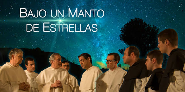 Under a Blanket of Stars (2014)