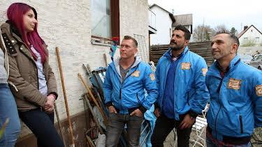 16:15: Der Trödeltrupp - Das Geld liegt im Keller (S20 E69) (S20) | RTL 2 | 5/1 2026