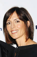 Annika Pergament como Reporter