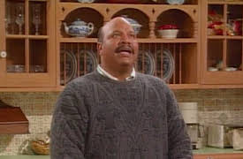 Fresh Prince i Bel-Air: 5. Homeboy, Sweet Homeboy