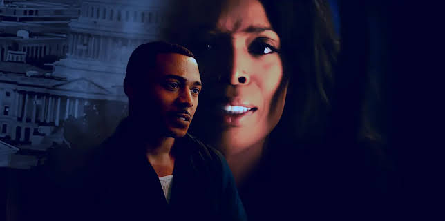 Running Out of Time (2018)