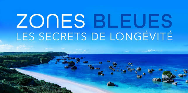 Zones bleues, les secrets de la longévité