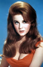 Ann-Margret como 