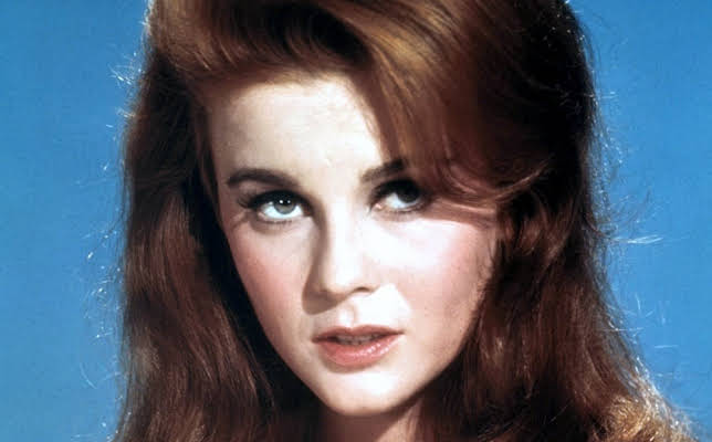 Ann-Margret