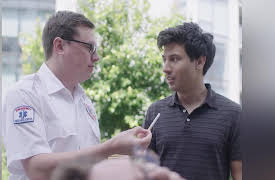 Resolutions Season 1: Quitting Smoking