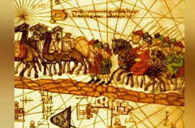 In Search of Holy Treasure: Noah's Ark