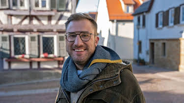 21:00: Hausnummer Lecker | SR Fernsehen | 5/4 2026