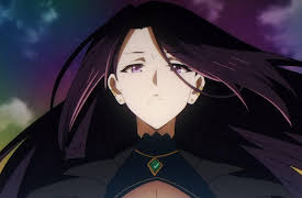 The Eminence in Shadow: The Goddess' Trial