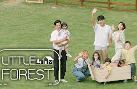 Little Forest: Little Forest