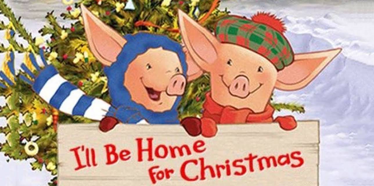 I'll Be Home for Christmas (2006)