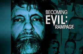 Becoming Evil: Rampage: Public Killings