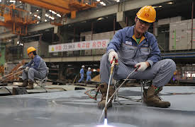 World's Biggest Shipbuilders: Episode 2