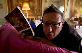 Rococo: Before Bedtime: Pleasure