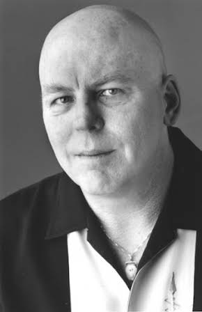Dan Moran as Jackhammer Operator
