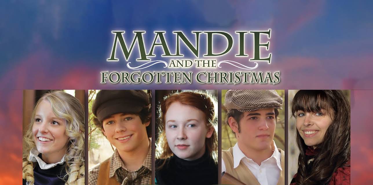 Mandie And The Forgotten Christmas (2011)