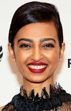 Radhika Apte som 