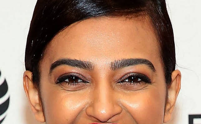 Radhika Apte