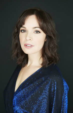 Rachel Wilson as 