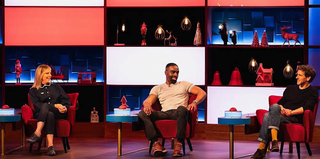 Richard Osman's House of Games