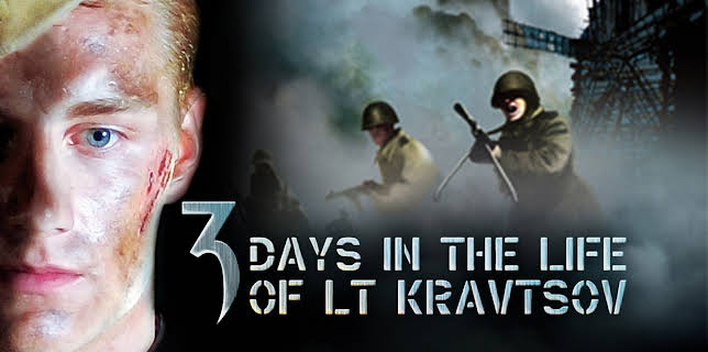 Three Days in the Life of Lt. Kravtsov