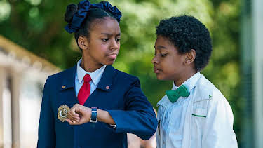 4:40 PM: Odd Squad (S5) | CBBC | 4/1 2026