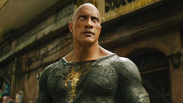 23:30: Black Adam | TV3 | 6/14 2026