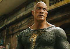 Black Adam