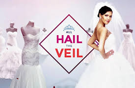 All Hail the Veil: Claire