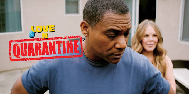 Love N Quarantine (2022)