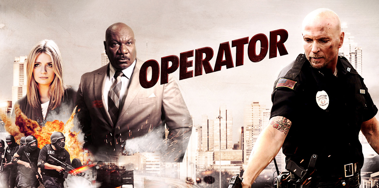 Operator (2015)