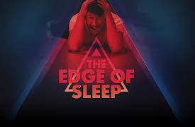 The Edge of Sleep: The Elephant