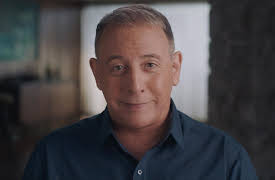 Pee-wee as Himself, Season 1: Part 2