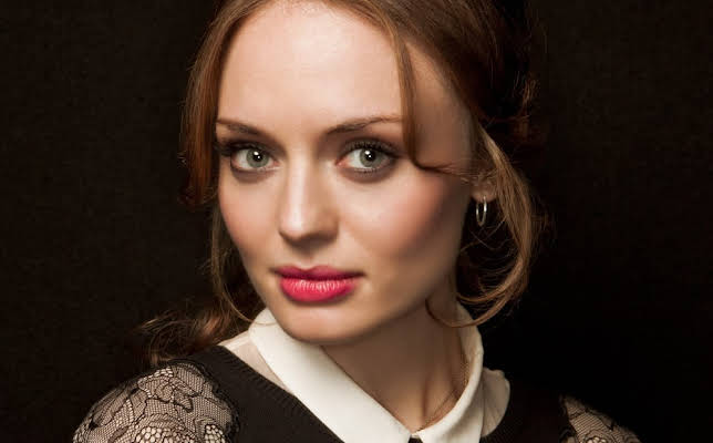 Laura Haddock